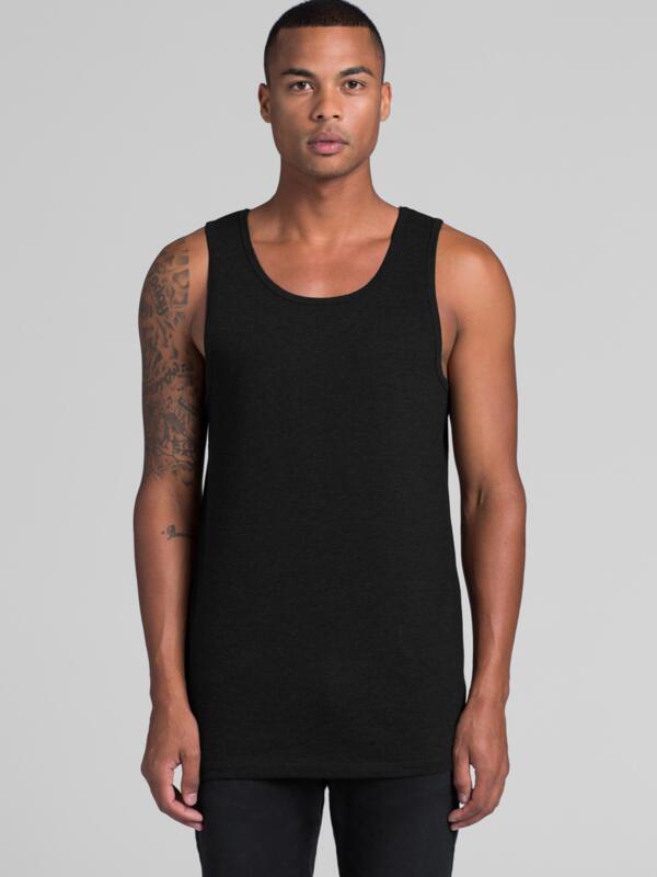 LOWDOWN SINGLET Thumbnail