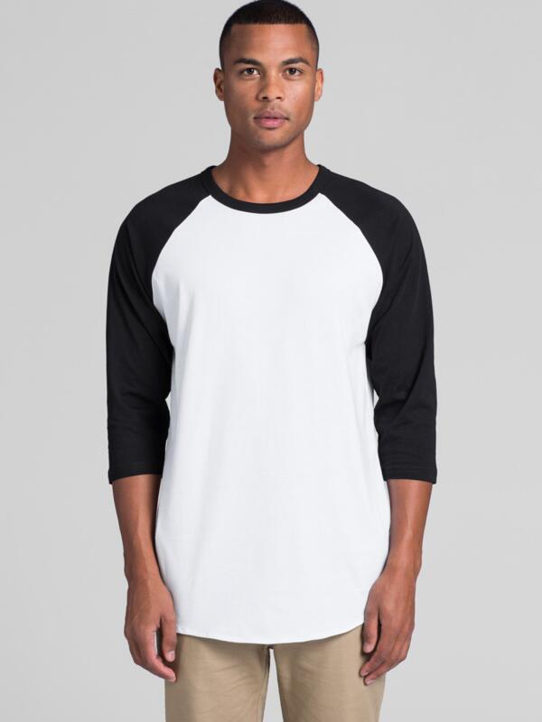 RAGLAN TEE Thumbnail