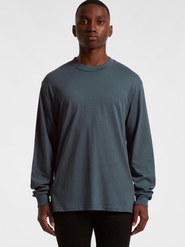 GENERAL LS TEE Thumbnail