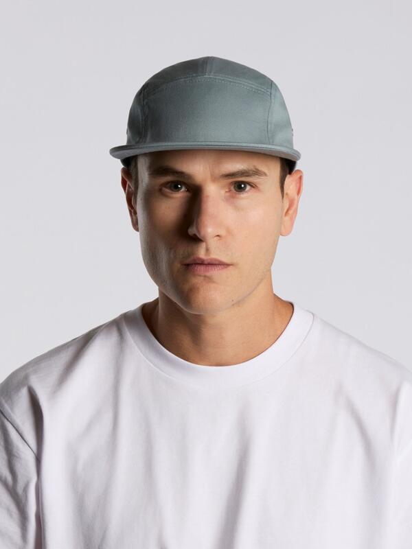 FINN FIVE PANEL CAP Thumbnail