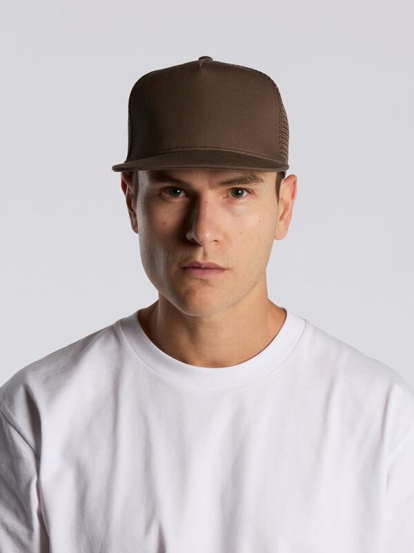 STOCK TRUCKER CAP Thumbnail