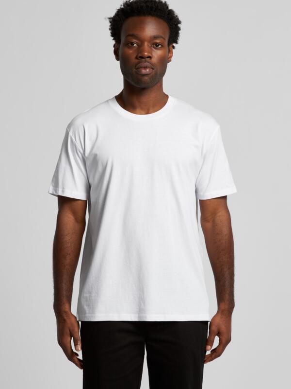 STAPLE MINUS TEE Thumbnail