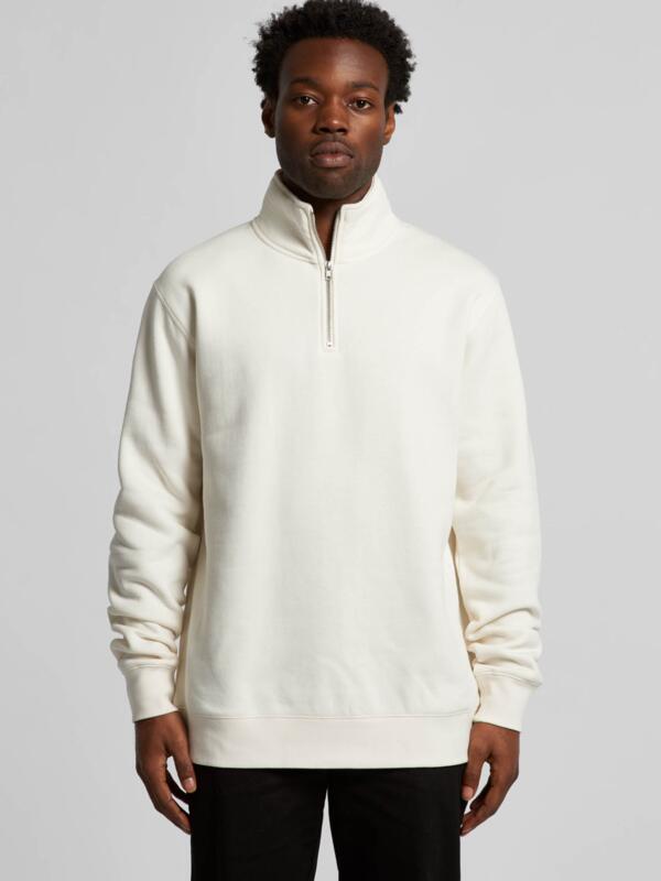 HALF ZIP CREW Thumbnail