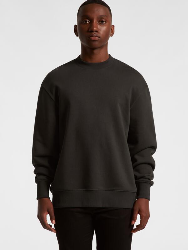 HEAVY CREW Thumbnail