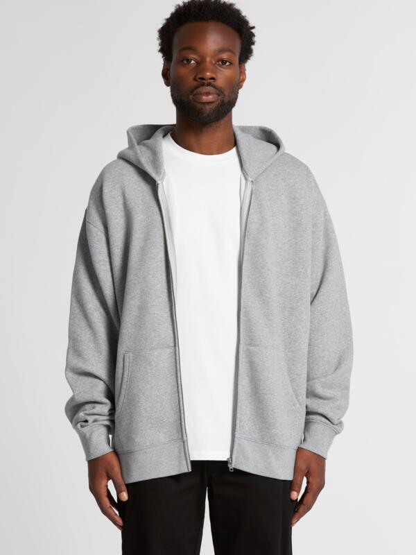 RELAX ZIP HOOD Thumbnail