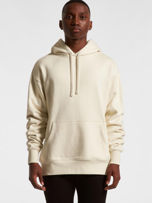 HEAVY HOOD Thumbnail