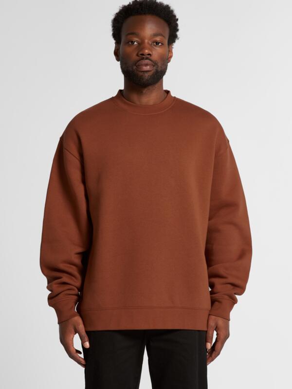 RELAX CREW Thumbnail