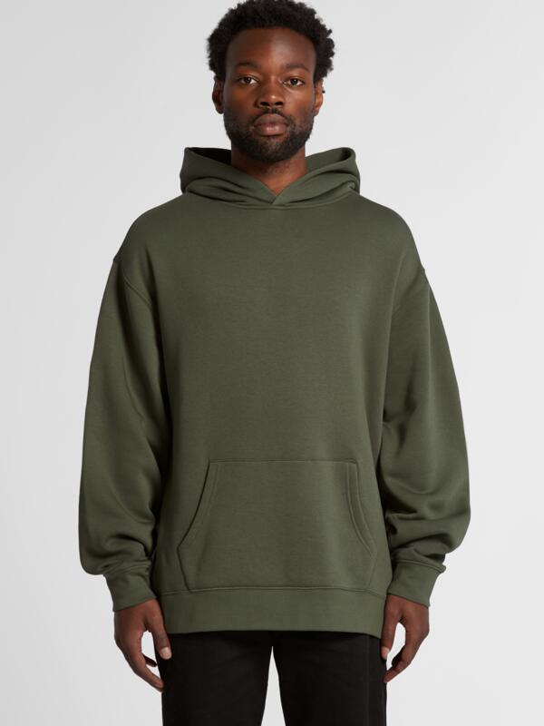 RELAX HOOD Thumbnail