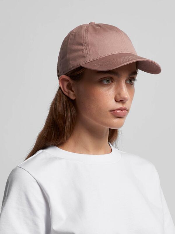 WOS ACCESS CAP Thumbnail