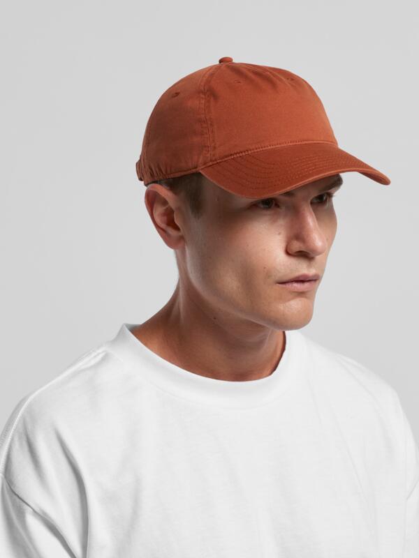 ACCESS FIVE PANEL CAP Thumbnail