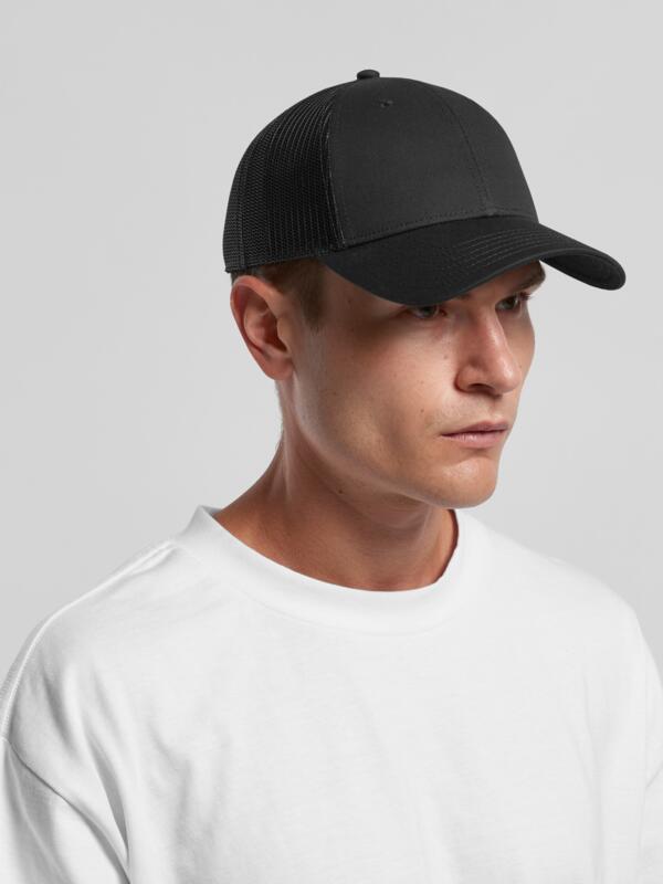 ICON TRUCKER CAP Thumbnail