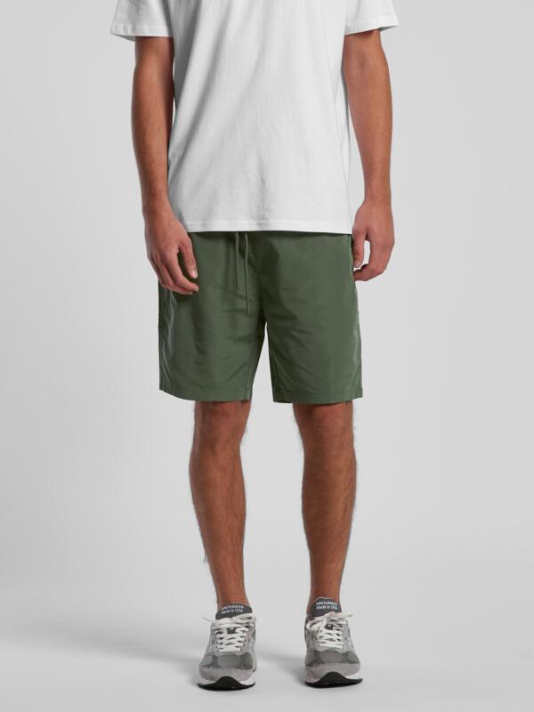 TRAINING SHORTS Thumbnail