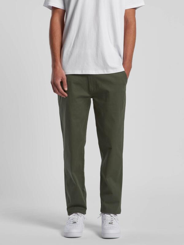 STRAIGHT PANTS Thumbnail