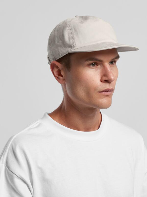 CLASS FIVE PANEL CAP Thumbnail