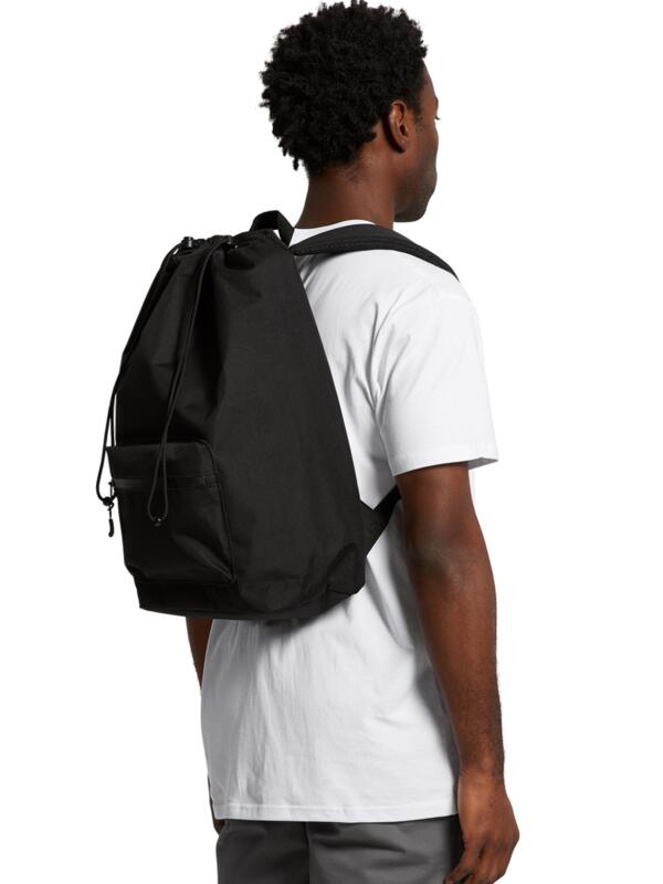 RECYCLED RUCKSACK Thumbnail