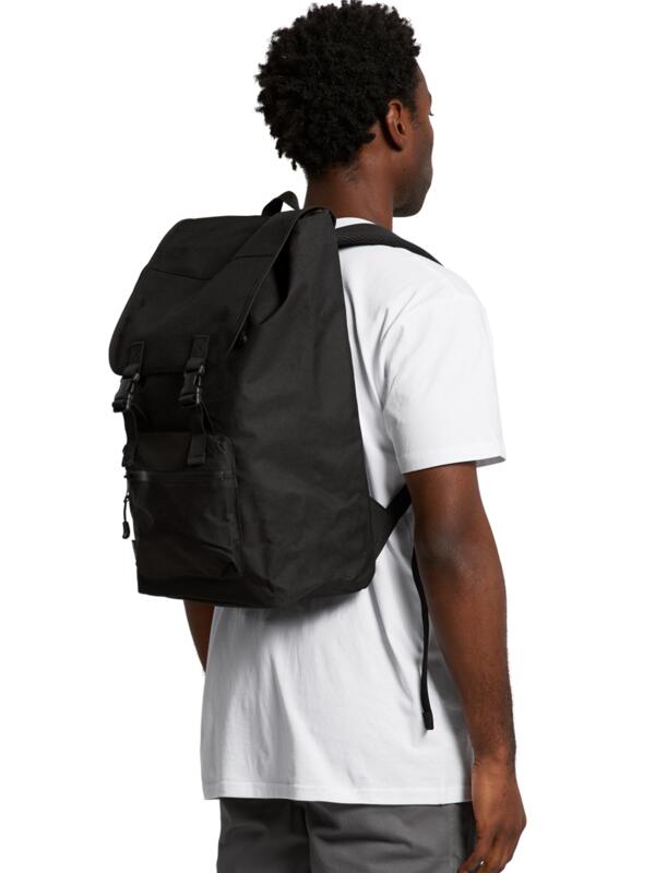 RECYCLED FIELD BACKPACK Thumbnail