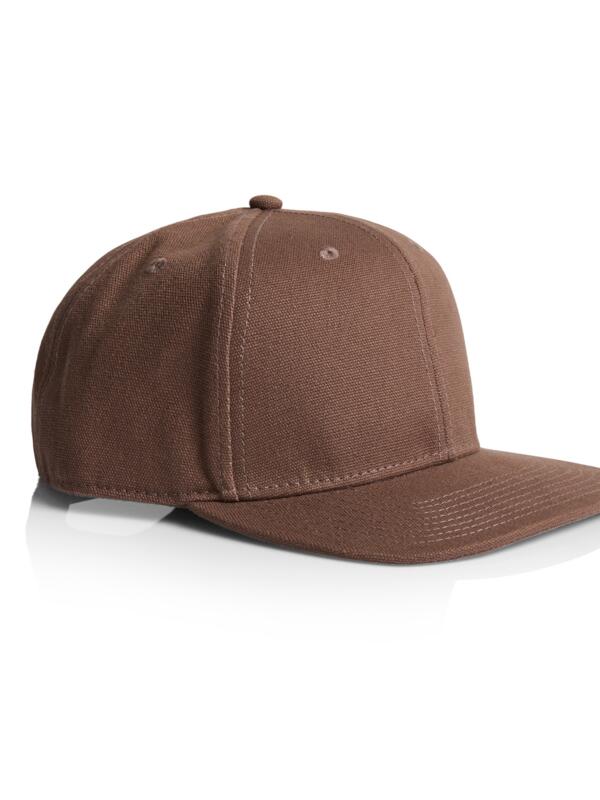 STOCK CANVAS CAP Thumbnail