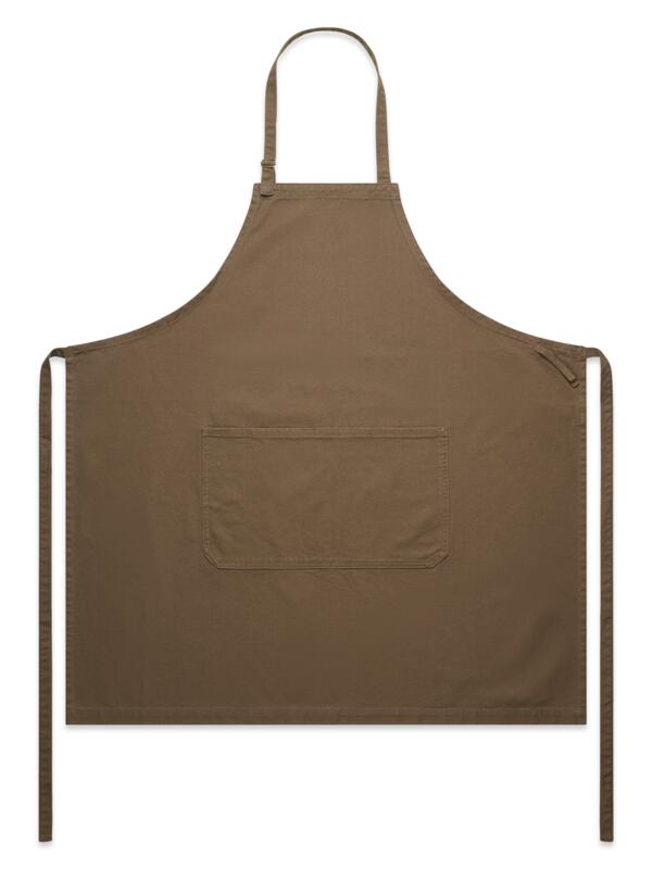 CANVAS APRON Thumbnail
