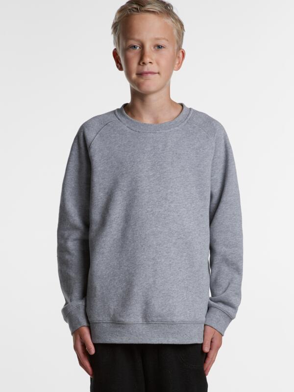 YOUTH SUPPLY CREW Thumbnail