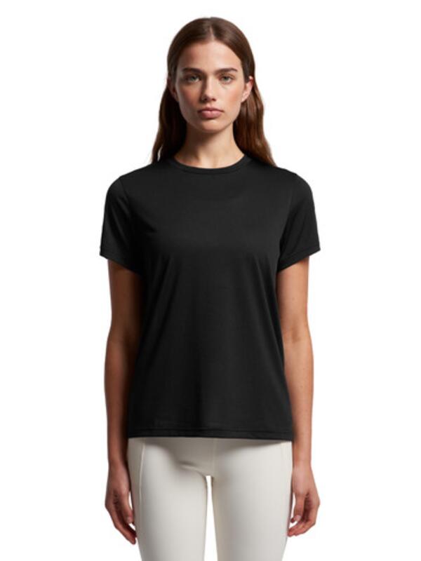 MAPLE ACTIVE TEE Thumbnail