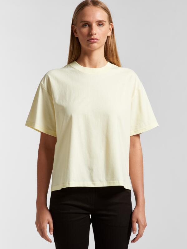 WOS MARTINA TEE Thumbnail