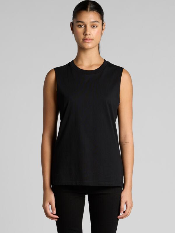 WOS MAPLE TANK Thumbnail