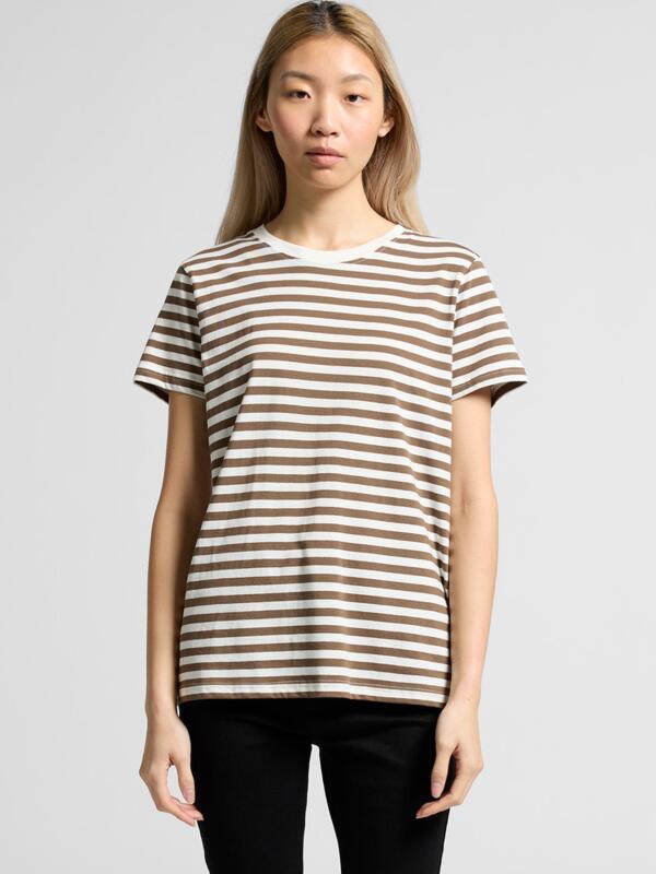 MAPLE STRIPE TEE Thumbnail