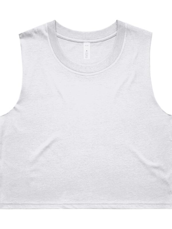CROP TANK Thumbnail