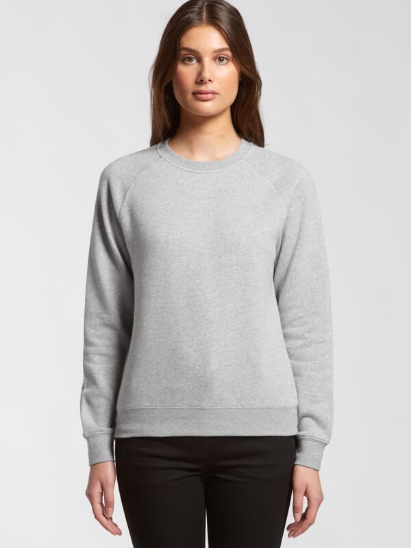 WOS SUPPLY CREW Thumbnail