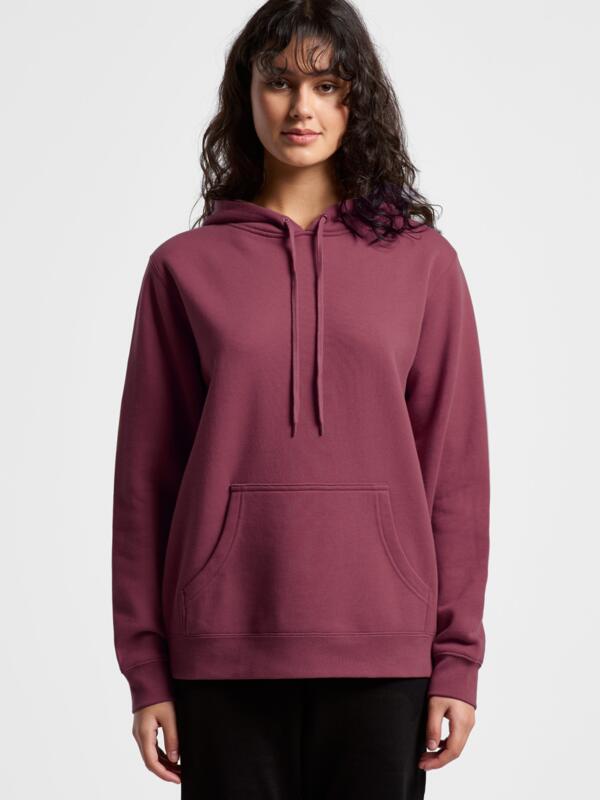 WOS STENCIL HOOD Thumbnail