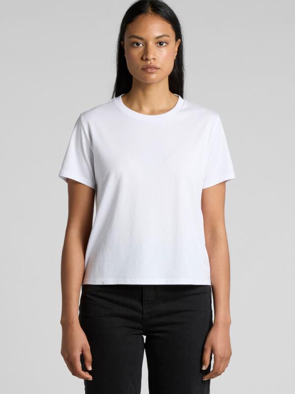 MAPLE MINUS TEE Thumbnail