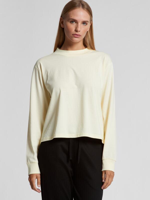 MOCK LS TEE Thumbnail