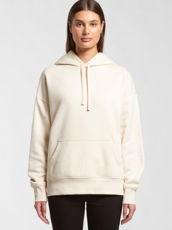 WOS HEAVY HOOD Thumbnail