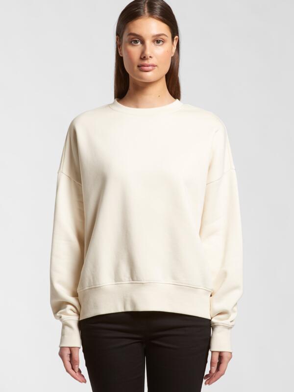 WOS HEAVY CREW Thumbnail