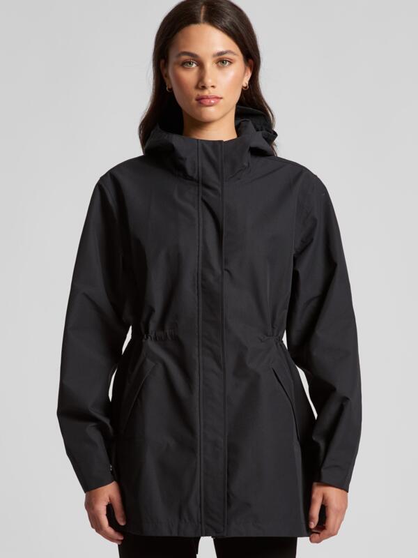 WOS TECH JACKET Thumbnail