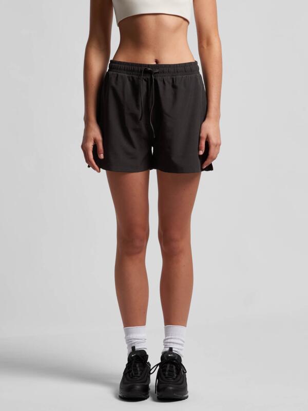 WOS ACTIVE SHORTS Thumbnail