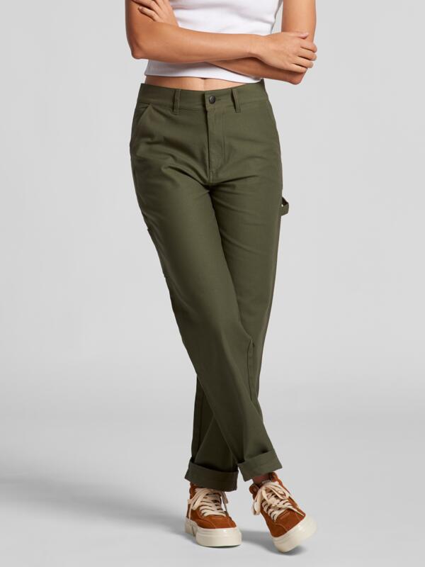 WOS UTILITY PANTS Thumbnail