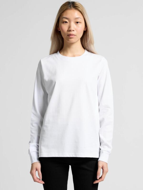 MAPLE LS TEE Thumbnail