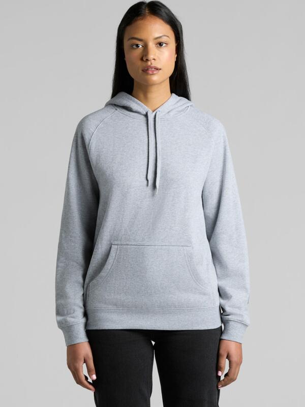 WOS SUPPLY HOOD Thumbnail