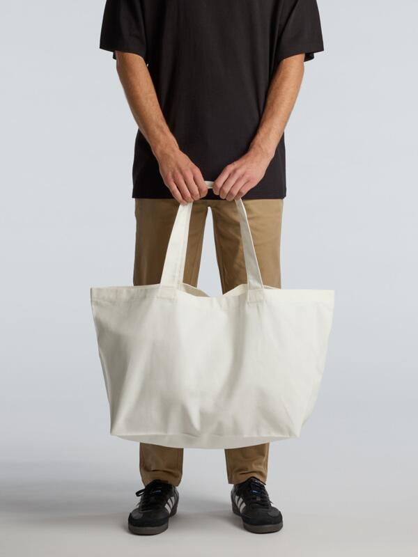 OVERSIZED TOTE BAG Thumbnail