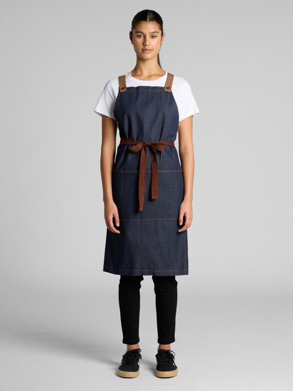 DENIM APRON Thumbnail