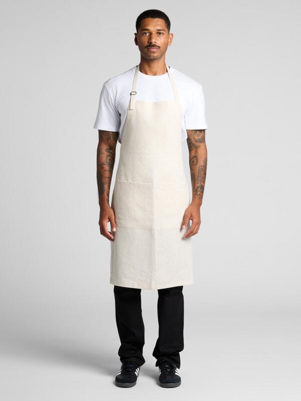 LINEN APRON Thumbnail