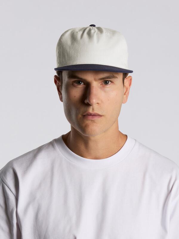 CLASS TWO-TONE CAP Thumbnail