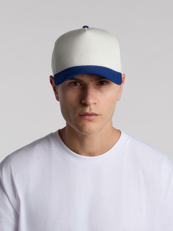 FRAME TWO-TONE CAP Thumbnail