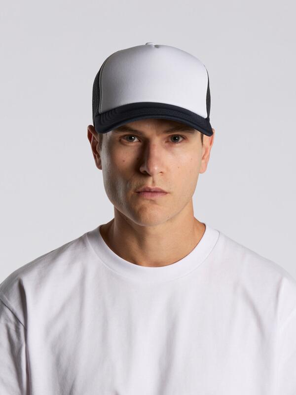 FRAME FOAM 2-TONE TRUCKER Thumbnail