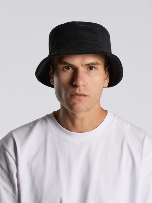 TERRY BUCKET HAT Thumbnail