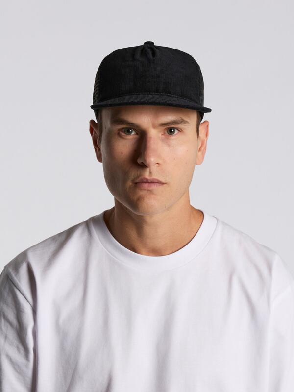 CLASS CORD TRUCKER CAP Thumbnail