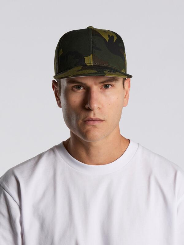 STOCK CAMO CAP Thumbnail