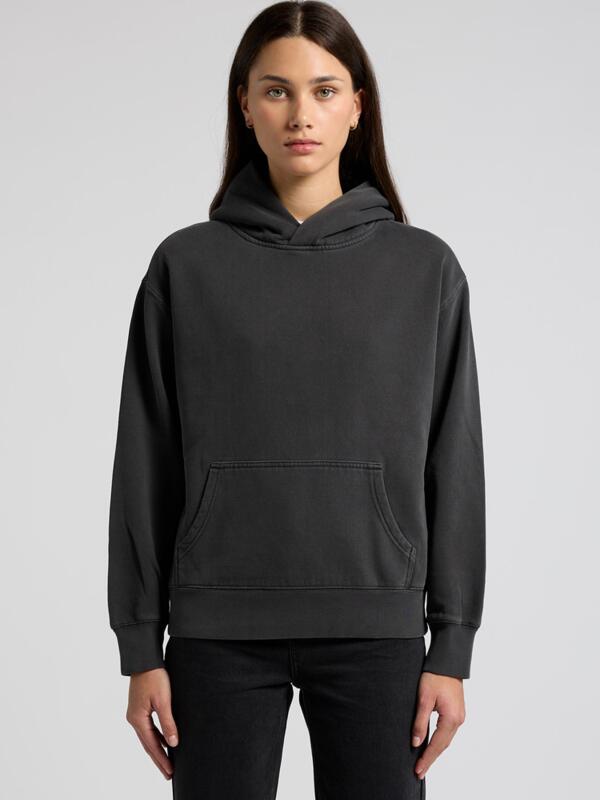 WOS RELAX FADED HOOD Thumbnail