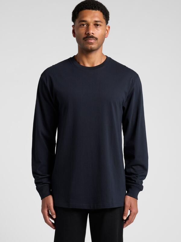 BLOCK LS TEE Thumbnail